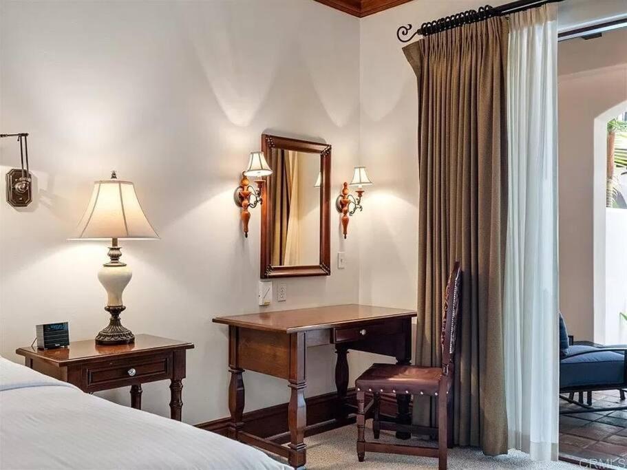 קארסלבד Luxury Villa At Omni La Costa Resort & Spa מראה חיצוני תמונה