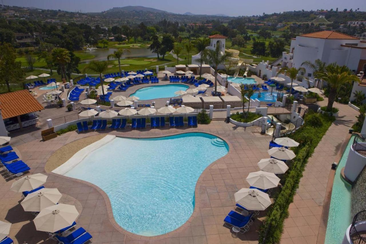 קארסלבד Luxury Villa At Omni La Costa Resort & Spa מראה חיצוני תמונה