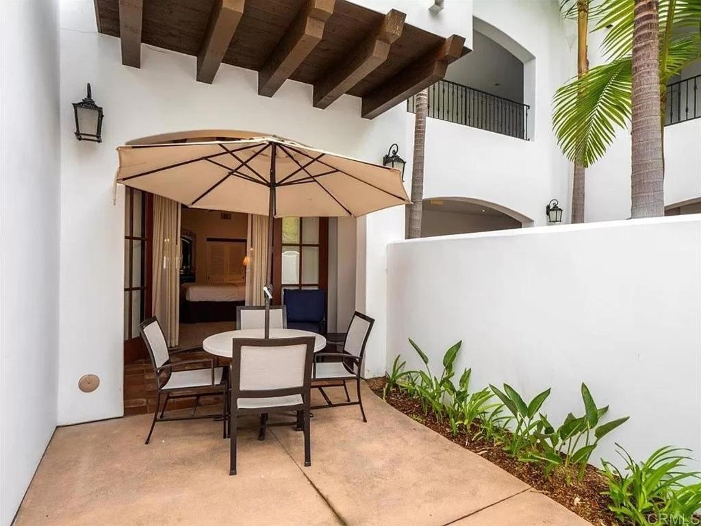 קארסלבד Luxury Villa At Omni La Costa Resort & Spa מראה חיצוני תמונה