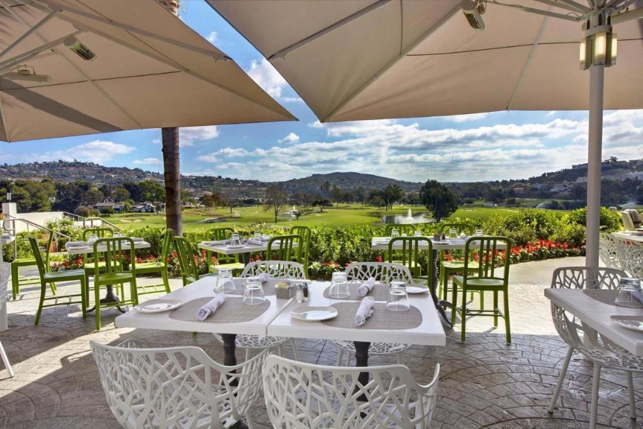 קארסלבד Luxury Villa At Omni La Costa Resort & Spa מראה חיצוני תמונה