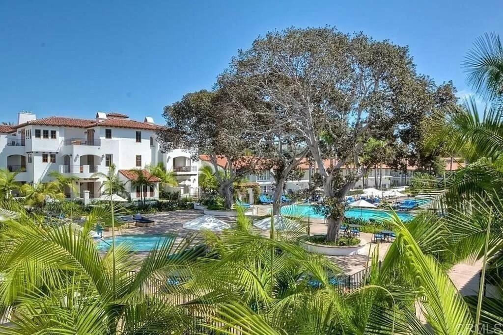 קארסלבד Luxury Villa At Omni La Costa Resort & Spa מראה חיצוני תמונה