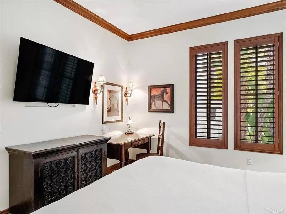 קארסלבד Luxury Villa At Omni La Costa Resort & Spa מראה חיצוני תמונה