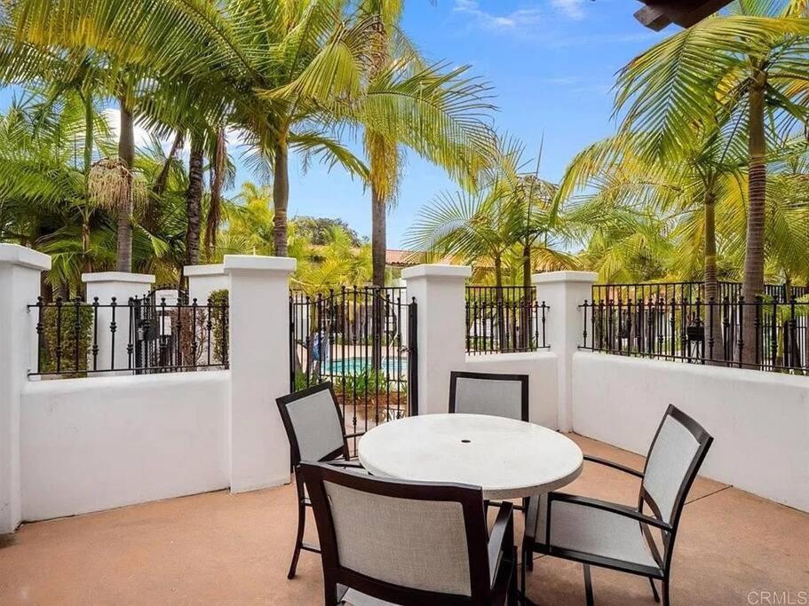 קארסלבד Luxury Villa At Omni La Costa Resort & Spa מראה חיצוני תמונה