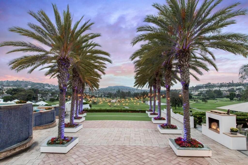 קארסלבד Luxury Villa At Omni La Costa Resort & Spa מראה חיצוני תמונה