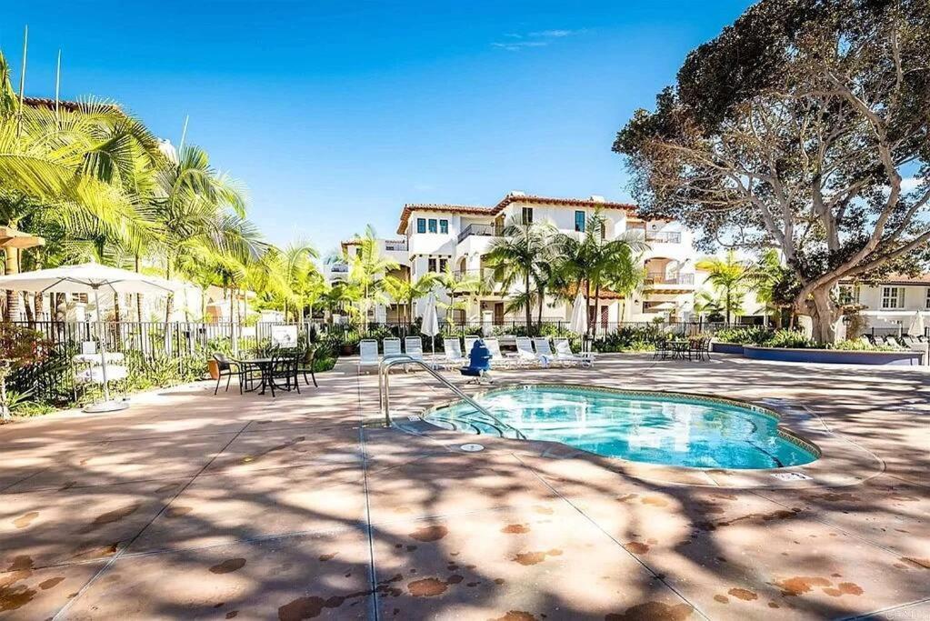 קארסלבד Luxury Villa At Omni La Costa Resort & Spa מראה חיצוני תמונה