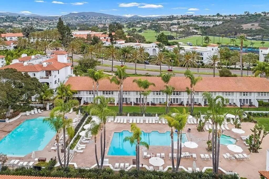 קארסלבד Luxury Villa At Omni La Costa Resort & Spa מראה חיצוני תמונה