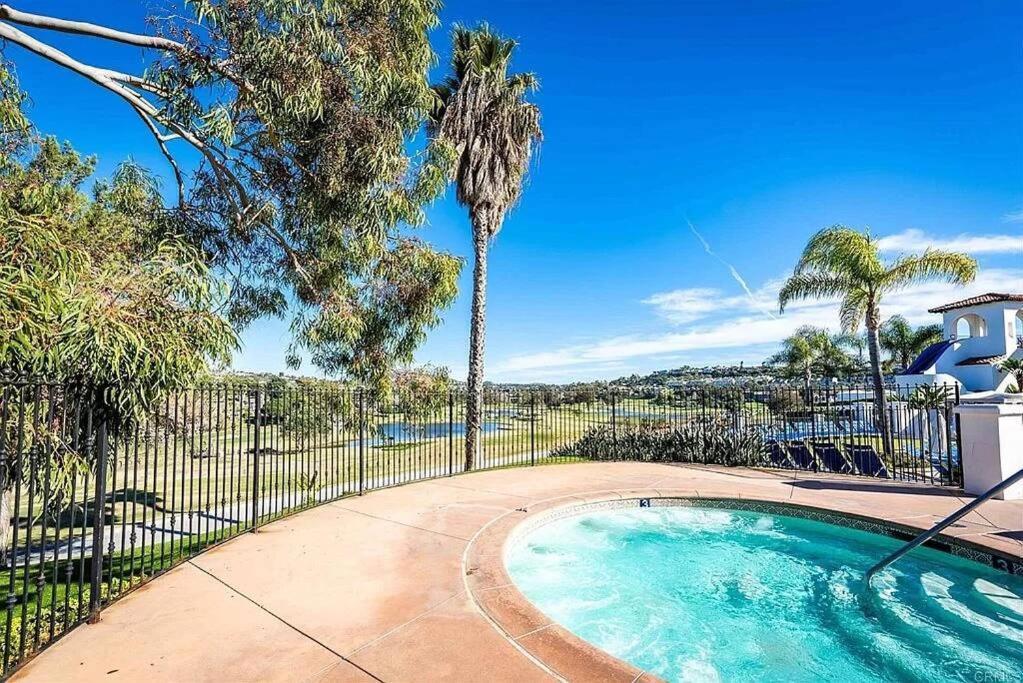 קארסלבד Luxury Villa At Omni La Costa Resort & Spa מראה חיצוני תמונה